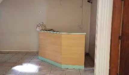 ** Sobrado na Vila Prudente **