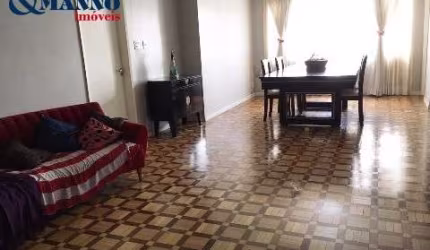Apartamento na mooca