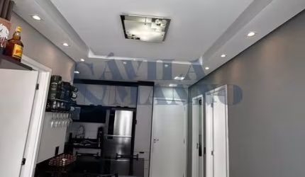 Apartamento com 2 quartos à venda na Vila Invernada, São Paulo , 38 m2 por R$ 400.000