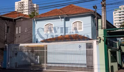 Casa comercial com 5 salas à venda na Mooca, São Paulo  por R$ 2.800.000