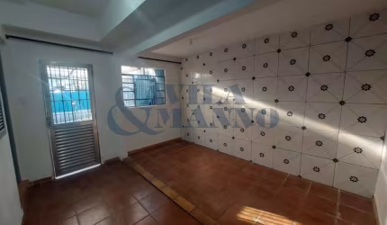 Casa com 1 quarto para alugar na Vila Celeste, São Paulo , 60 m2 por R$ 1.700