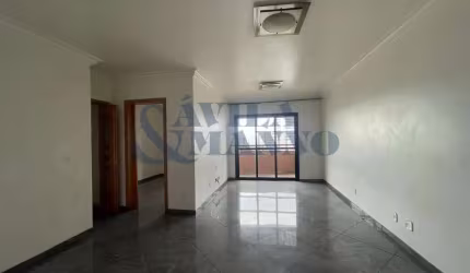 Apartamento com 3 quartos para alugar na Mooca, São Paulo , 125 m2 por R$ 5.200