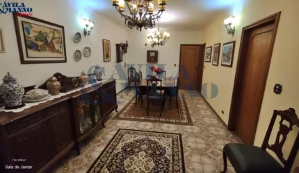 Casa com 3 quartos à venda na Mooca, São Paulo  por R$ 1.710.000