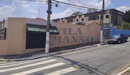 Casa com 1 quarto à venda na Vila Prudente, São Paulo , 106 m2 por R$ 950.000