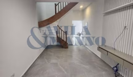 Casa com 3 quartos à venda na Mooca, São Paulo  por R$ 750.000