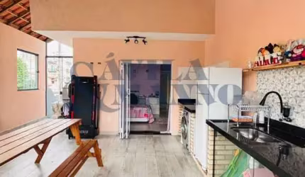 Casa com 2 quartos à venda na Vila Bela, São Paulo  por R$ 749.000