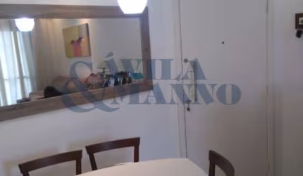 Apartamento com 2 quartos à venda em Imirim, São Paulo , 50 m2 por R$ 350.000