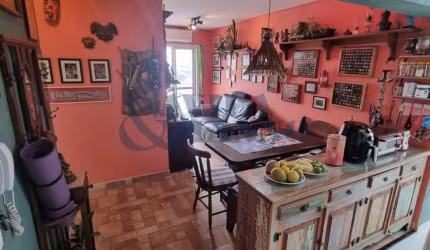 Cobertura com 2 quartos à venda na Vila Prudente, São Paulo , 85 m2 por R$ 1.070.000