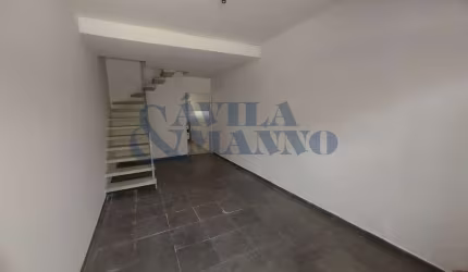 Casa com 2 quartos para alugar na Mooca, São Paulo  por R$ 2.000