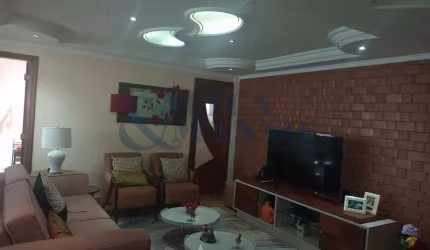 Apartamento com 3 quartos à venda na Mooca, São Paulo , 134 m2 por R$ 750.000