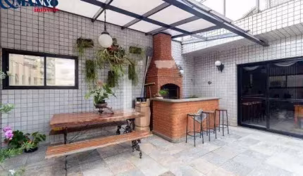 Cobertura com 3 quartos à venda no Tatuapé, São Paulo , 420 m2 por R$ 3.300.000