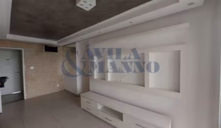 Apartamento com 2 quartos à venda na Água Rasa, São Paulo , 60 m2 por R$ 545.000