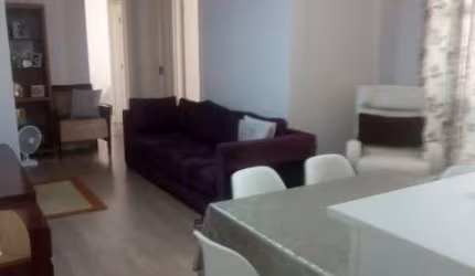 Apartamento com 2 quartos à venda na Vila Ema, São Paulo , 64 m2 por R$ 450.000