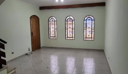 Casa com 3 quartos à venda no Parque São Lucas, São Paulo  por R$ 850.000