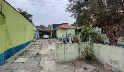 Casa com 2 quartos à venda na Vila Califórnia, São Paulo  por R$ 800.000
