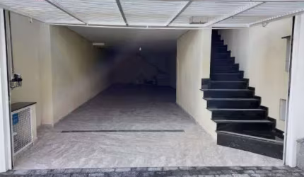 Casa com 3 quartos à venda no Tatuapé, São Paulo  por R$ 1.500.000