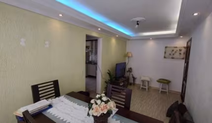 Apartamento com 1 quarto à venda na Vila Ema, São Paulo , 39 m2 por R$ 290.000