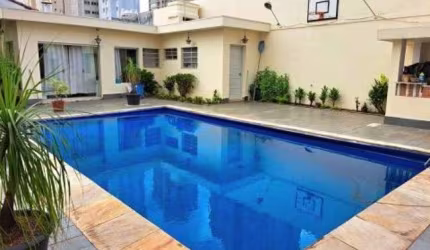 Casa com 3 quartos à venda na Mooca, São Paulo  por R$ 2.800.000