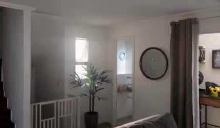 Casa em condomínio fechado com 3 quartos à venda na Vila Bela, São Paulo  por R$ 720.000