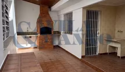 Casa com 2 quartos para alugar na Mooca, São Paulo  por R$ 3.800