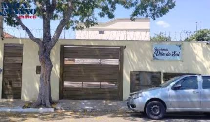 Casa em condomínio fechado com 2 quartos à venda na Cidade Nitro Operária, São Paulo  por R$ 350.000