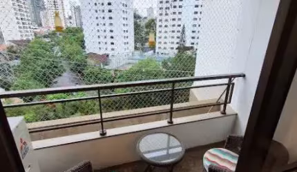 Apartamento com 3 quartos à venda na Mooca, São Paulo , 165 m2 por R$ 980.000