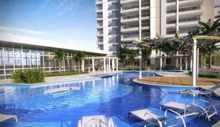 Apartamento com 4 quartos à venda na Mooca, São Paulo , 222 m2 por R$ 4.240.000