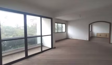Apartamento com 4 quartos à venda na Mooca, São Paulo , 252 m2 por R$ 1.250.000