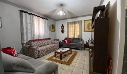 Casa com 2 quartos à venda na Mooca, São Paulo  por R$ 1.300.000