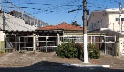 Casa com 2 quartos à venda no Alto da Mooca, São Paulo  por R$ 2.000.000