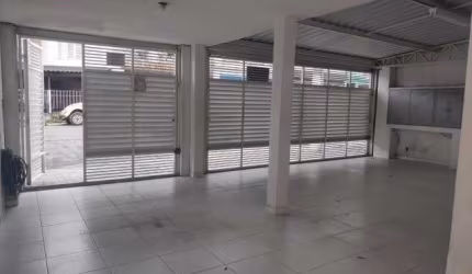 Casa com 3 quartos à venda no Parque São Lucas, São Paulo  por R$ 800.000