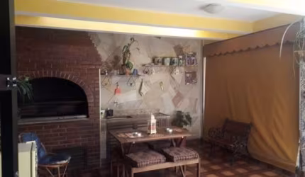 Casa com 4 quartos à venda na Vila Prudente, São Paulo  por R$ 1.850.000