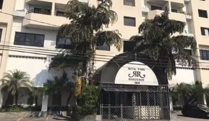 Apartamento com 1 quarto à venda na Mooca, São Paulo , 60 m2 por R$ 400.000
