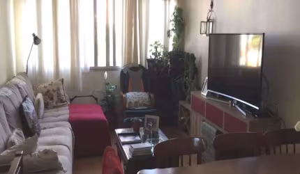 Apartamento com 2 quartos à venda na Mooca, São Paulo , 80 m2 por R$ 450.000