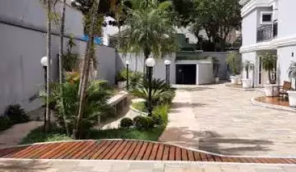 Casa em condomínio fechado com 4 quartos à venda na Mooca, São Paulo  por R$ 1.990.000