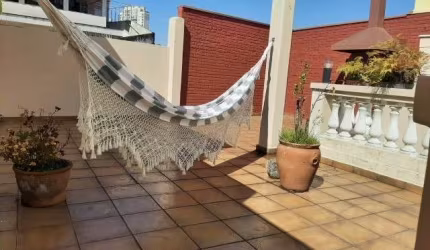 Casa com 4 quartos para alugar na Mooca, São Paulo  por R$ 12.000