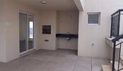 Cobertura com 4 quartos à venda na Vila Prudente, São Paulo , 240 m2 por R$ 2.300.000