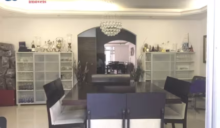 Casa com 4 quartos à venda na Mooca, São Paulo  por R$ 2.500.000