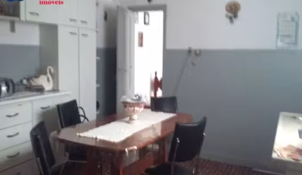Casa com 1 quarto à venda na Mooca, São Paulo  por R$ 650.000