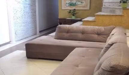 Casa com 3 quartos à venda na Vila Ema, São Paulo  por R$ 900.000