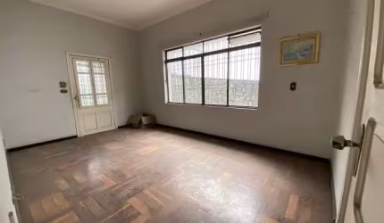 Casa com 2 quartos à venda na Vila Zelina, São Paulo  por R$ 900.000