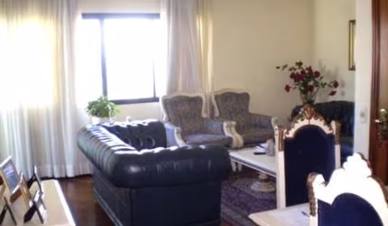 Apartamento com 3 quartos à venda na Mooca, São Paulo , 128 m2 por R$ 1.170.000