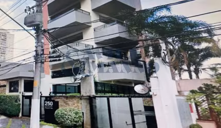 Apartamento com 4 quartos à venda na Mooca, São Paulo , 272 m2 por R$ 2.000.000