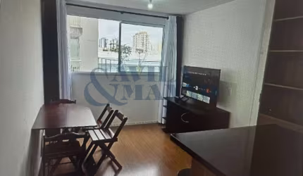 Apartamento com 1 quarto para alugar na Mooca, São Paulo , 35 m2 por R$ 2.980