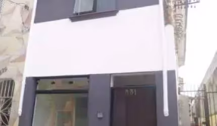 Casa comercial com 3 salas para alugar na Mooca, São Paulo  por R$ 3.500