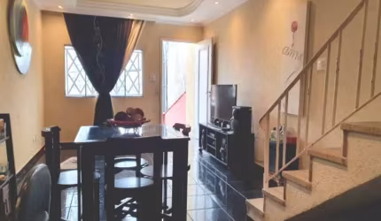 Casa com 2 quartos para alugar na Mooca, São Paulo  por R$ 3.400