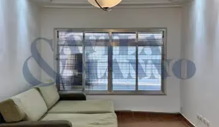 Casa com 3 quartos para alugar na Mooca, São Paulo  por R$ 4.900