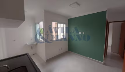 Apartamento com 1 quarto para alugar na Vila Zelina, São Paulo , 40 m2 por R$ 1.700