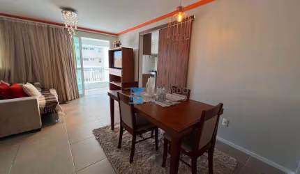 Apartamento com 2 dormitórios à venda, 71 m² por R$ 670.000,00 - Cocó - Fortaleza/CE