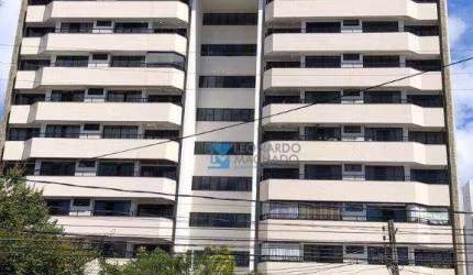 Apartamento à venda, 139 m² por R$ 750.000,00 - Meireles - Fortaleza/CE